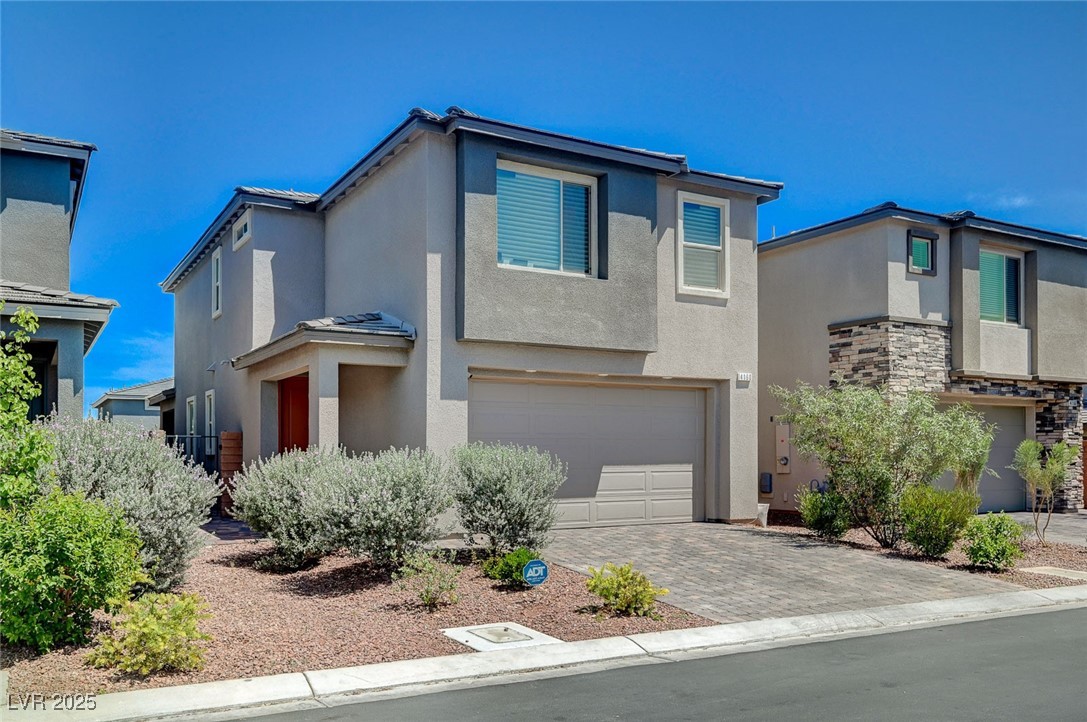 4160 Elegant Chateau Street Property Photo 1