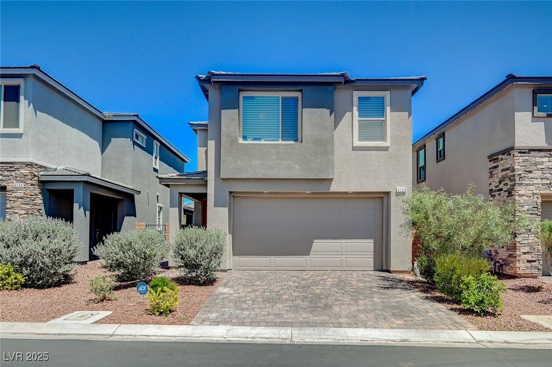 4160 Elegant Chateau Street Property Photo 2
