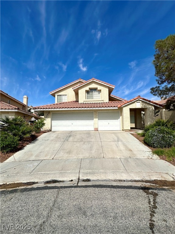 3377 Frisco Bay Circle - Property Photo 1