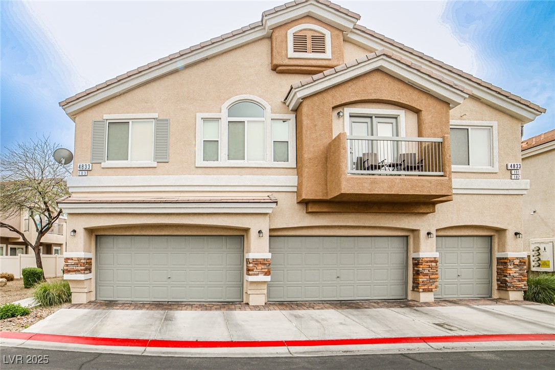 4833 Straight Flush Drive 103 Property Photo 1