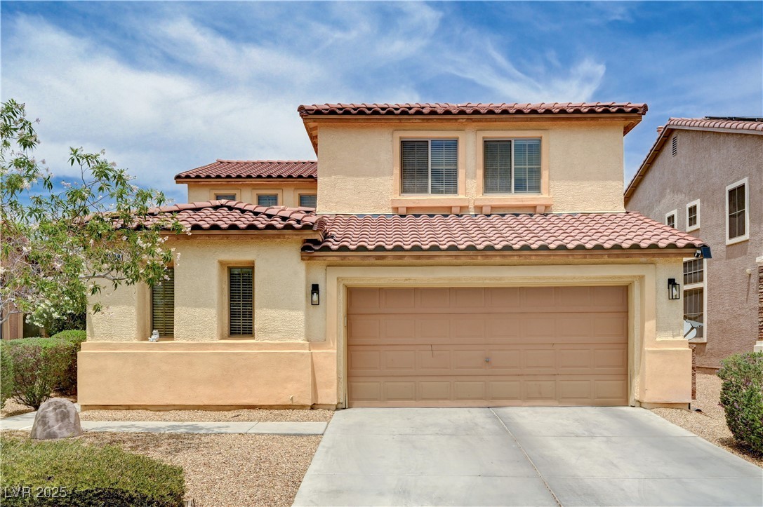 4308 Desert Haven Avenue Property Photo 1