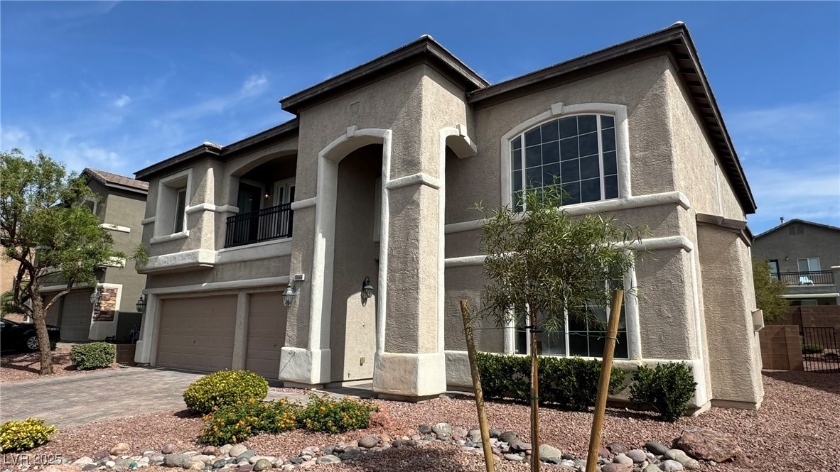 10066 Golden Bluff Avenue Property Photo