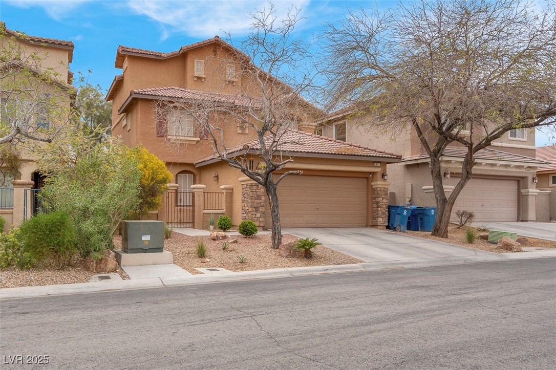 7937 Granite Walk Avenue Property Photo 1