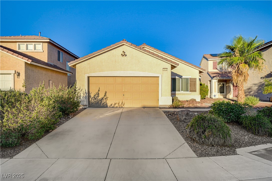 6412 Starling Mesa Street Property Photo 1