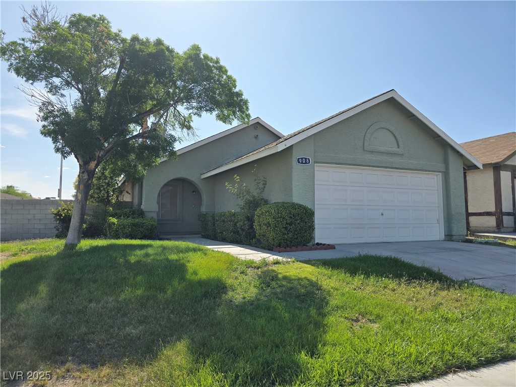 908 Coral Isle Way Property Photo 1