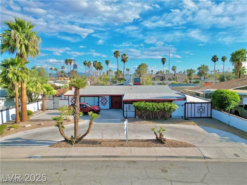 1589 Silver Mesa Way Property Photo 1