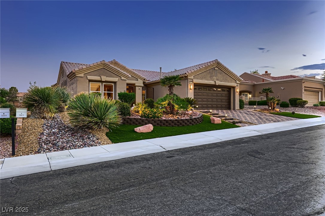 10013 Hunter Springs Drive Property Photo 1