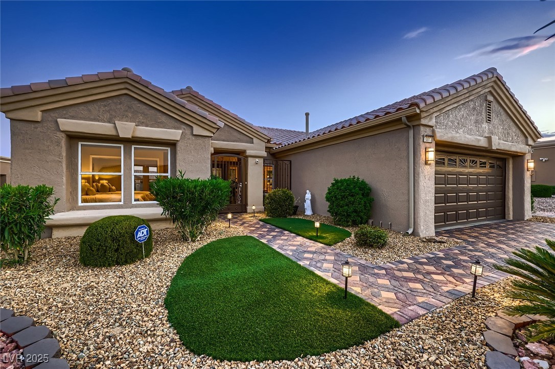 10013 Hunter Springs Drive Property Photo 4