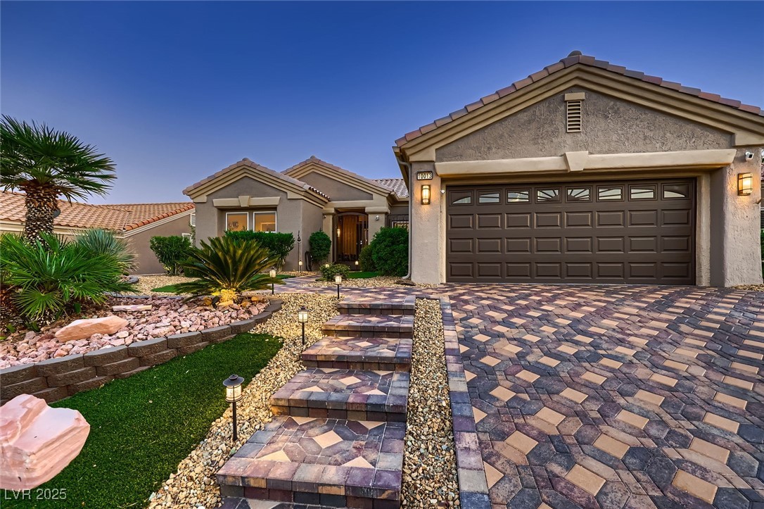 10013 Hunter Springs Drive Property Photo 5