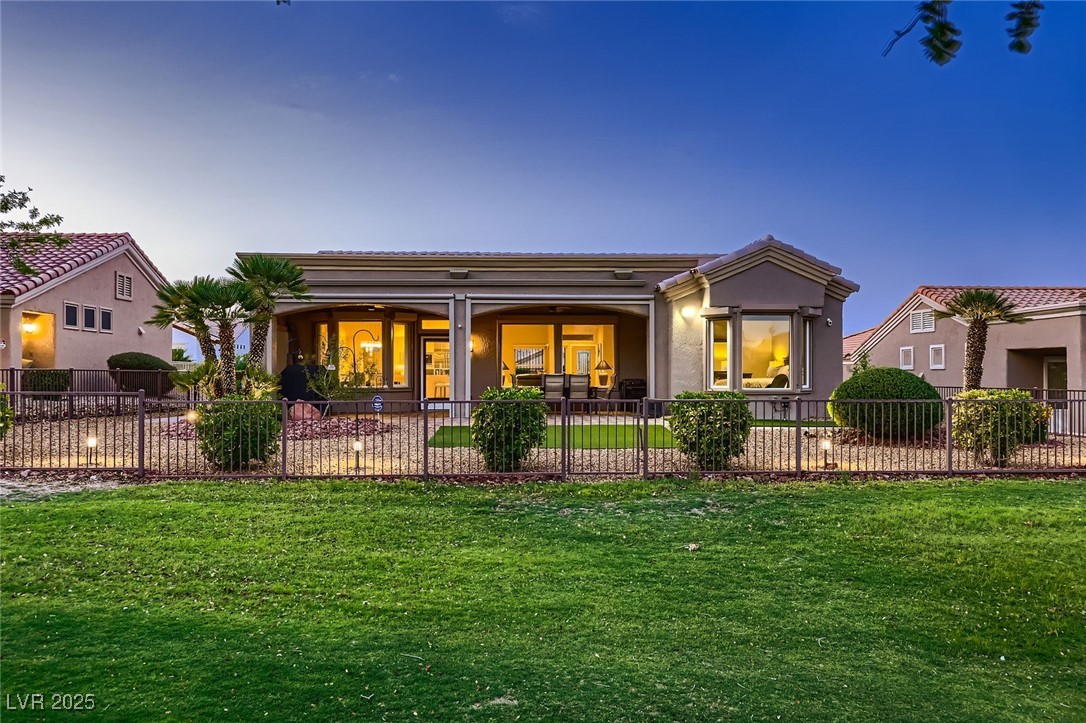 10013 Hunter Springs Drive Property Photo 32