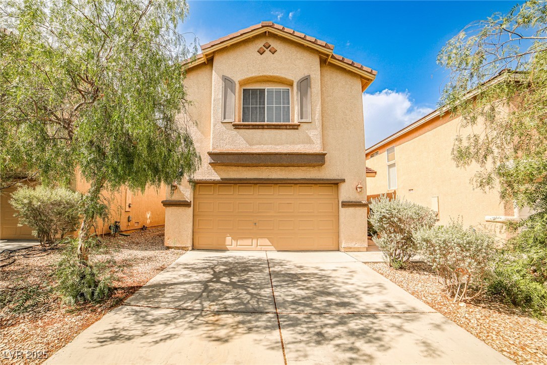 9470 Castrato Court Property Photo 1