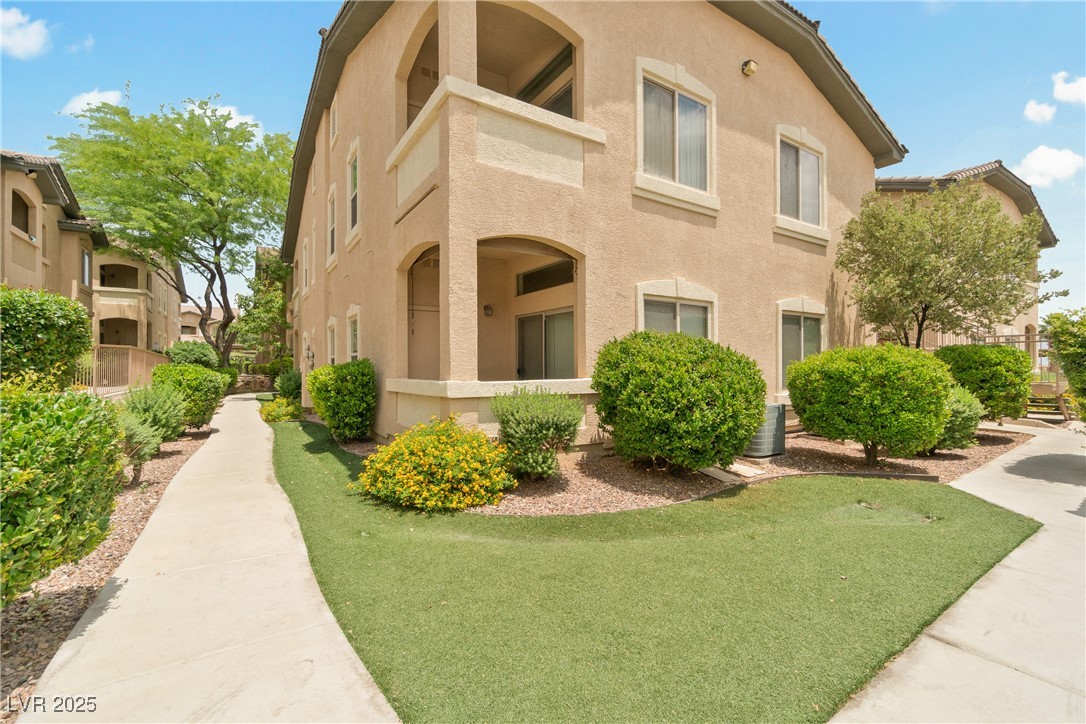 8985 South Durango Drive 1177 Property Photo 1