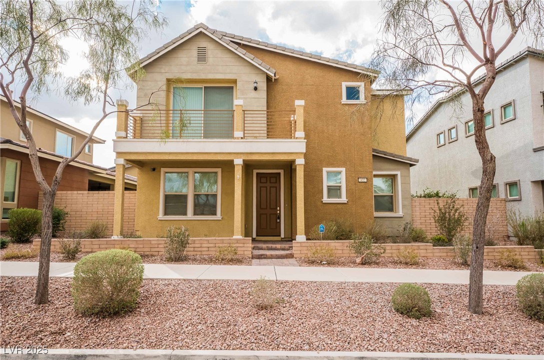 432 Cadence View Way