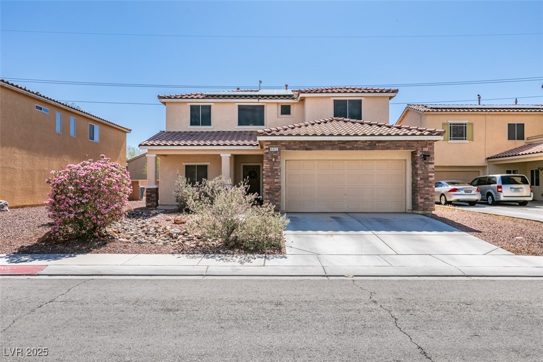 6052 Puesta Del Sol Street Property Photo