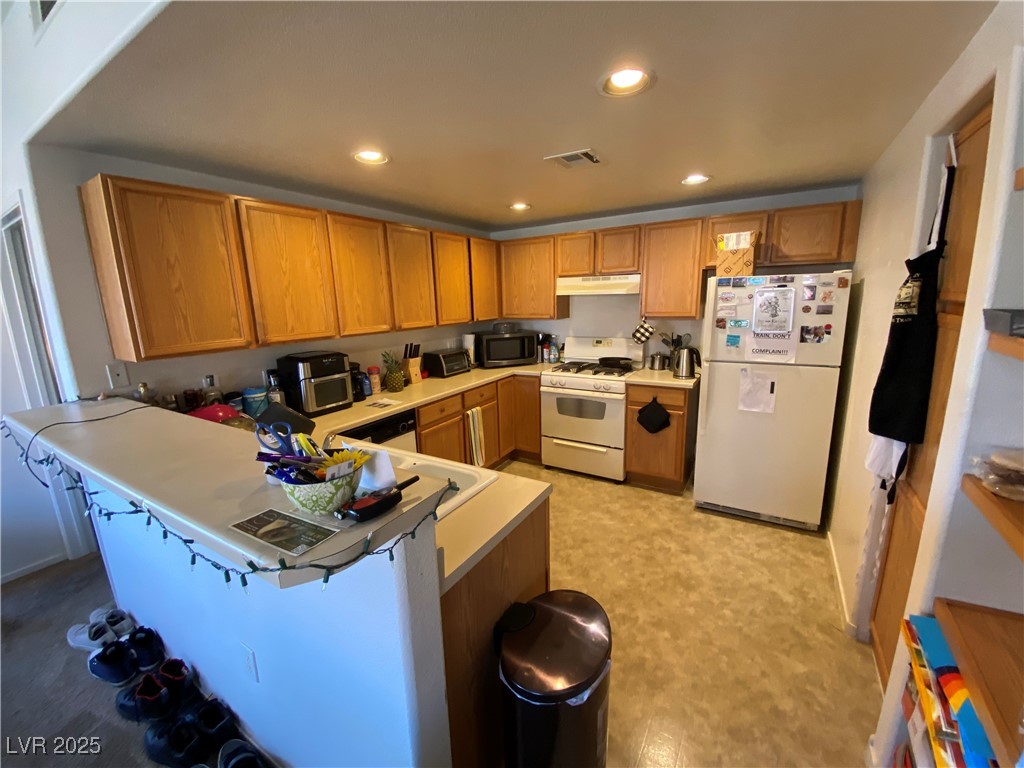 9580 West Reno Avenue 283 Property Photo 1