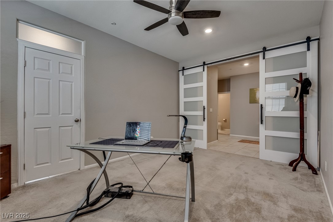 2915 Moulton Crest Avenue Property Photo 14