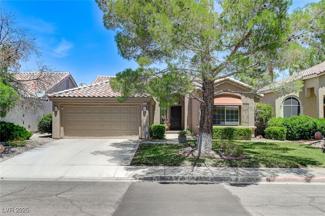 9220 Evergreen Canyon Drive Property Photo 1