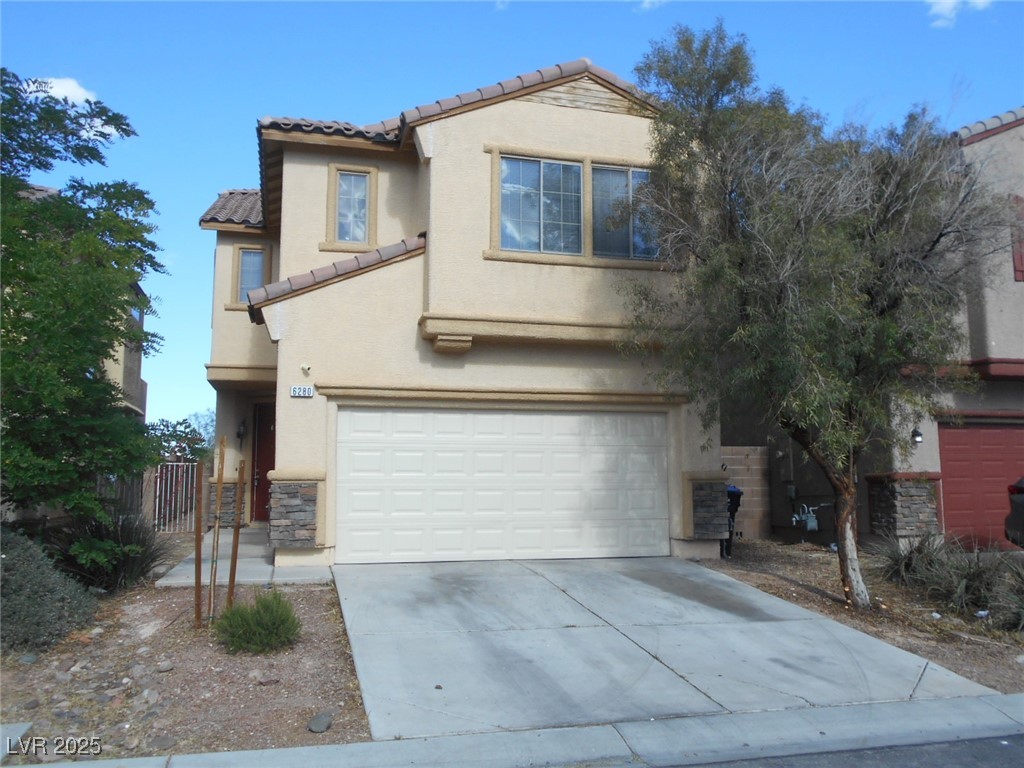 6280 Sledgehammer Court Property Photo 1