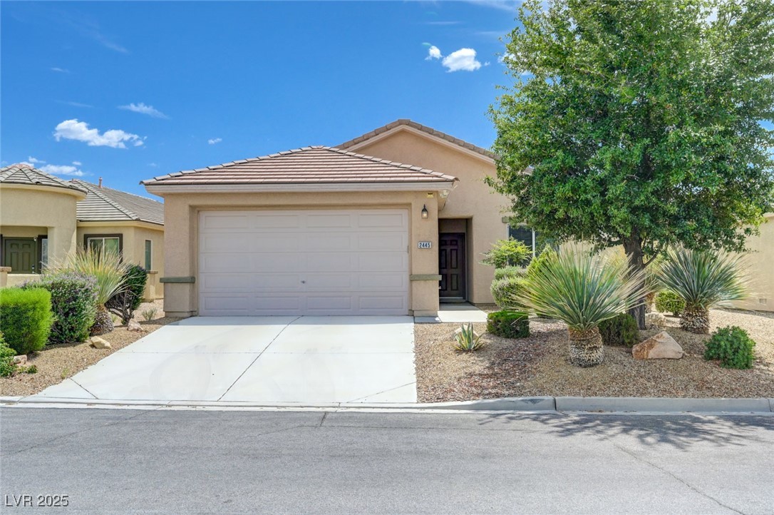 2445 Sturrock Drive Property Photo 1