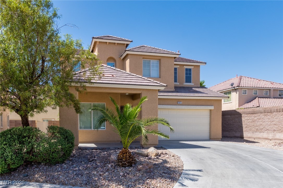 3615 Dutchmans Vine Court Property Image