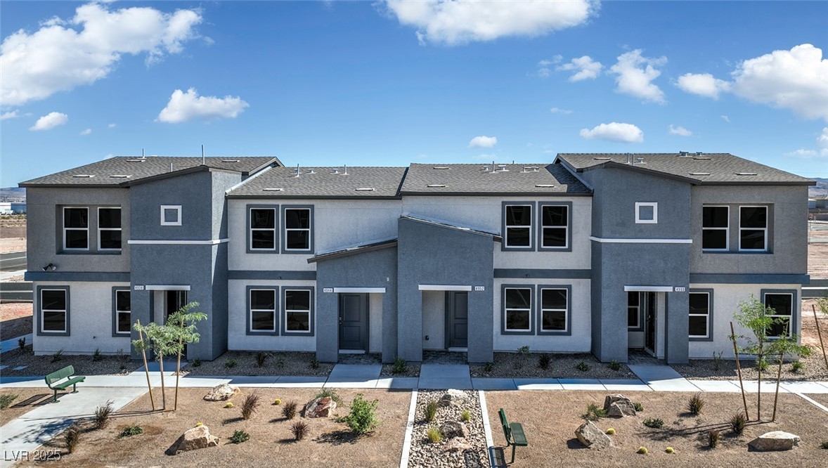 4955 Sage Mesa Avenue Lot 150 Property Photo 1