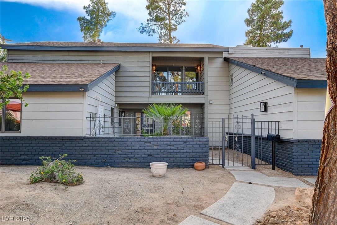 1600 Becke Circle