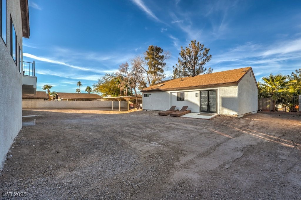 210 East Longacres Drive Property Photo 43