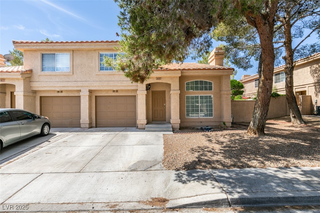 2825 Dawn Crossing Drive Property Photo 1
