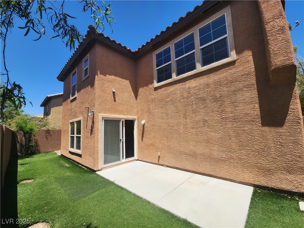 11185 Saddle Iron Street Property Photo 22