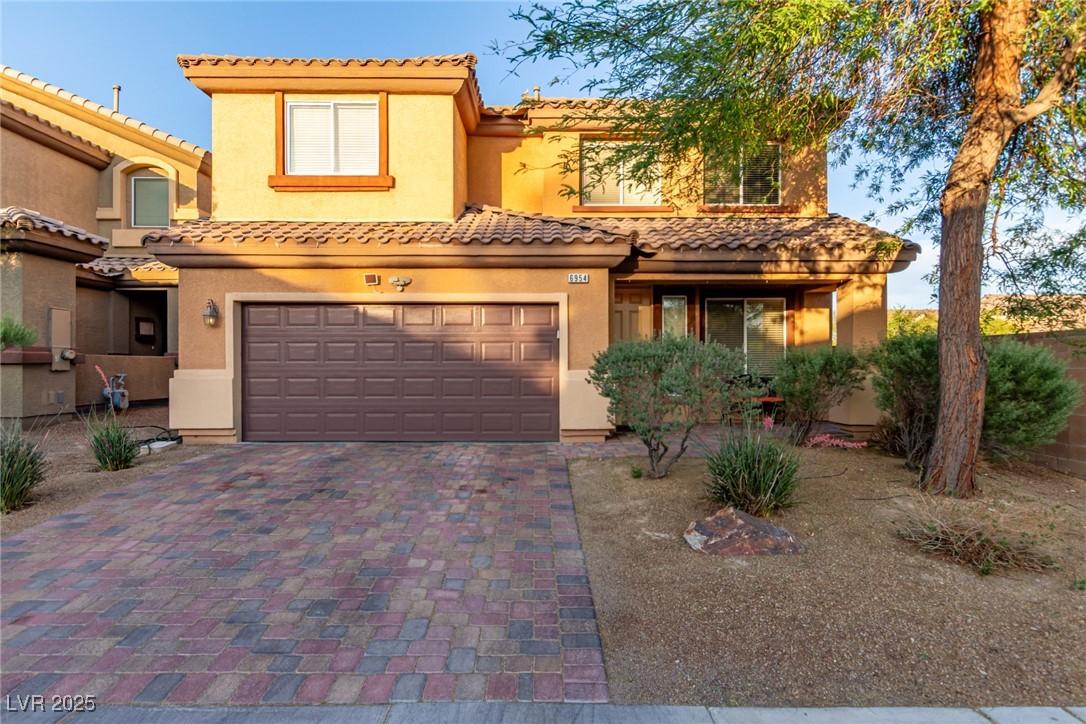 6954 Jacksboro Court Property Photo 1