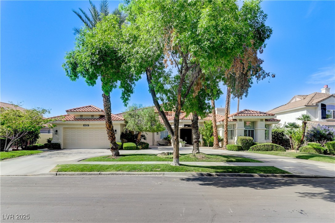2345 Villandry Court Property Photo