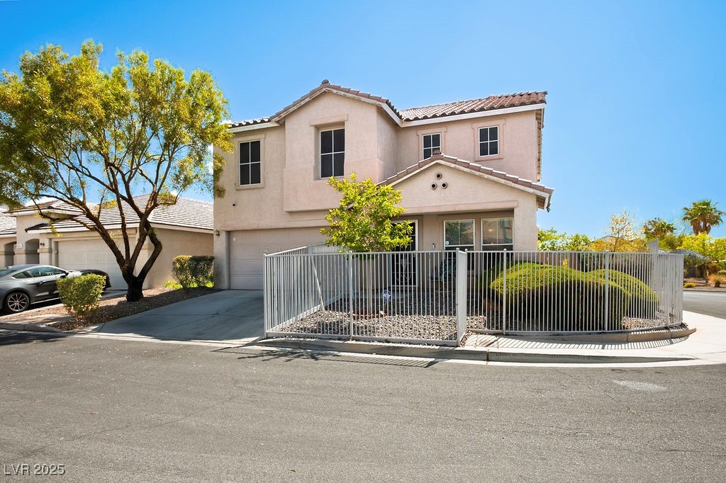 3954 Crystal Trip Court Property Photo