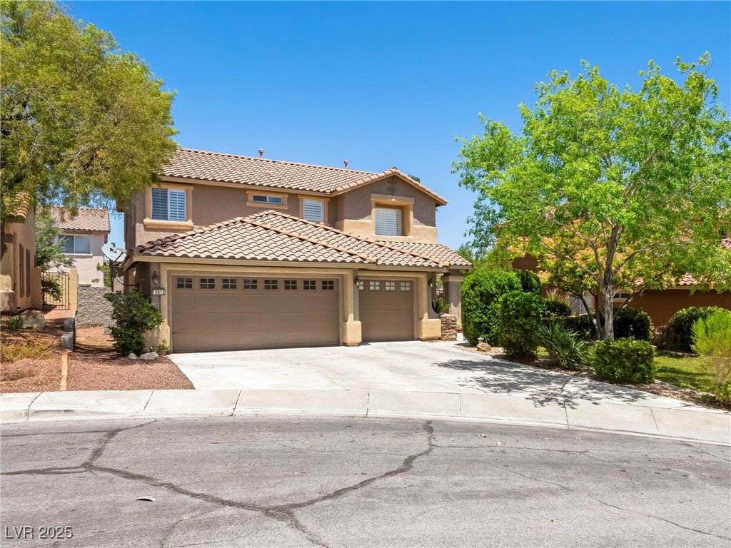 10612 Gum Tree Court Property Photo 1