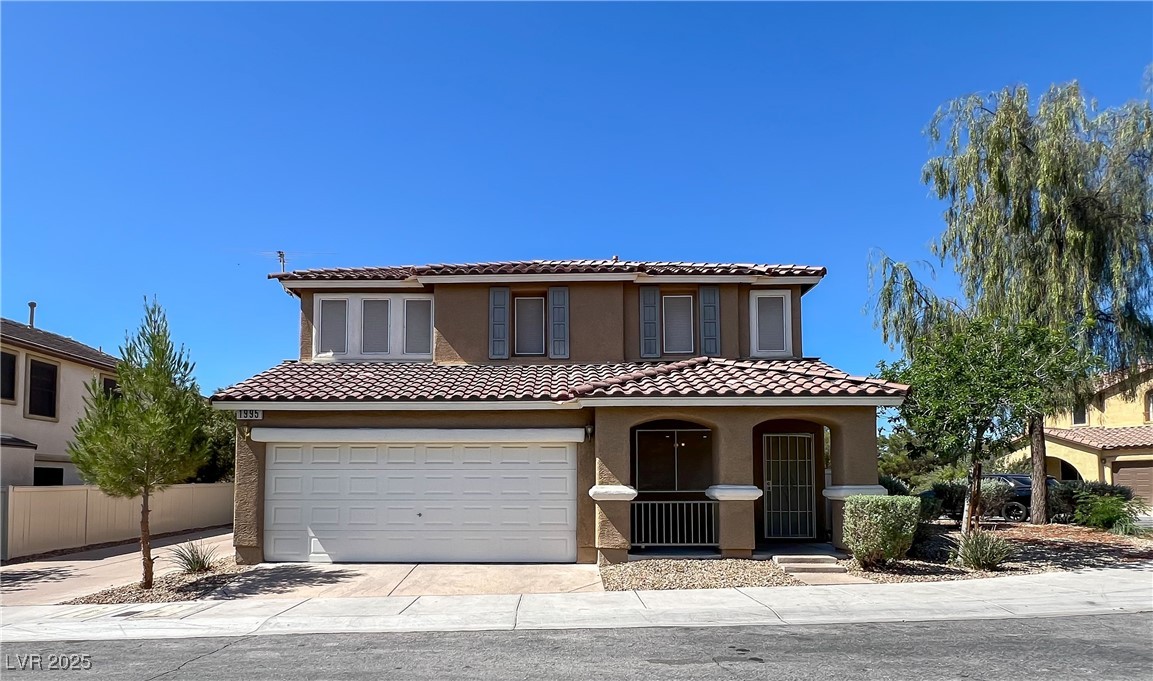 1995 Sundown Canyon Drive Property Photo 1