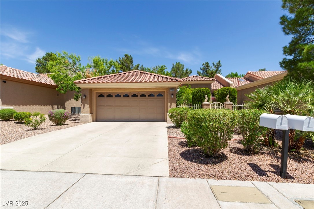 9356 Villa Ridge Drive Property Photo 1