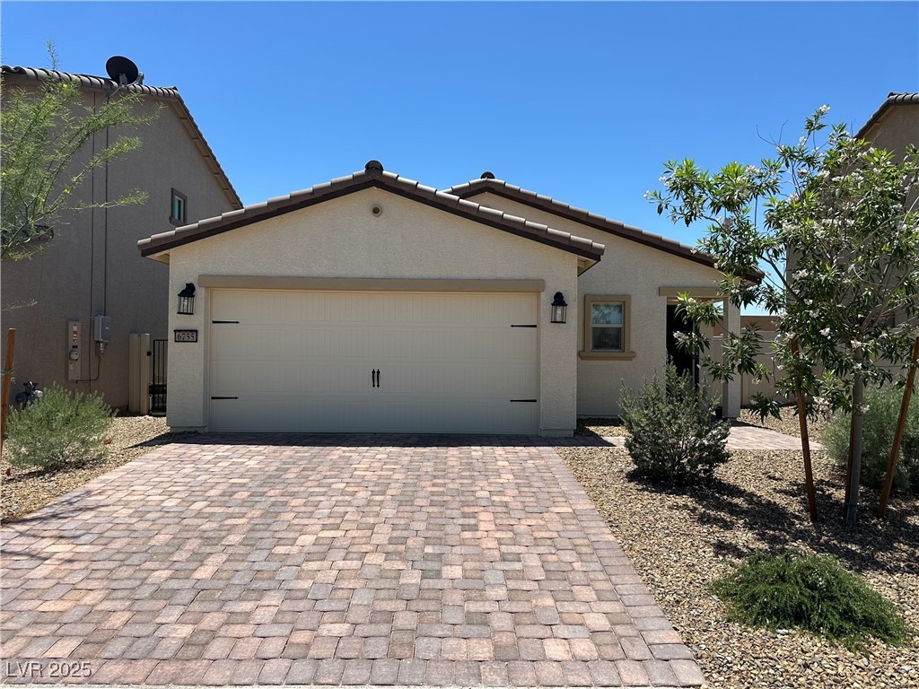 6755 Warthog Avenue Property Photo