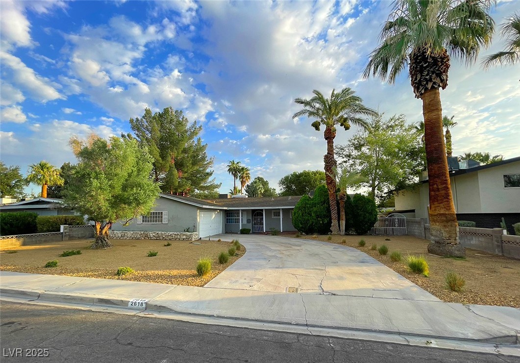 2618 Burton Avenue Property Photo 1