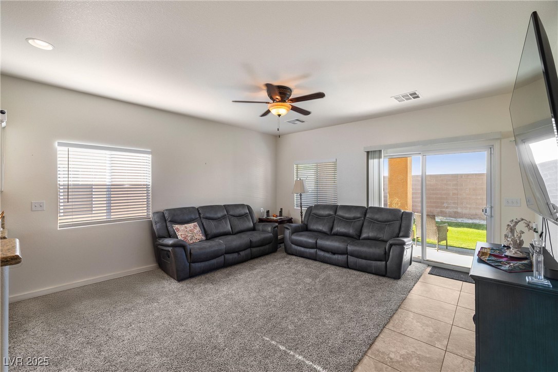 4780 Lorenzo Way Property Photo 4