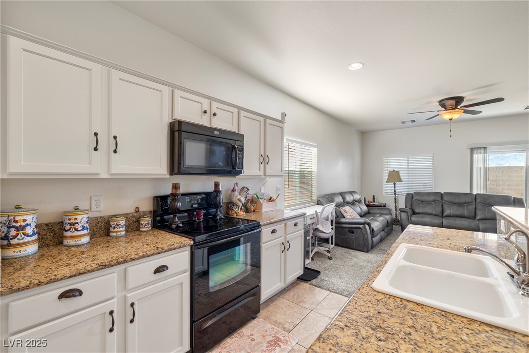 4780 Lorenzo Way Property Photo 10