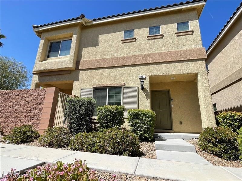 9493 Alma Ridge Avenue Property Photo 1