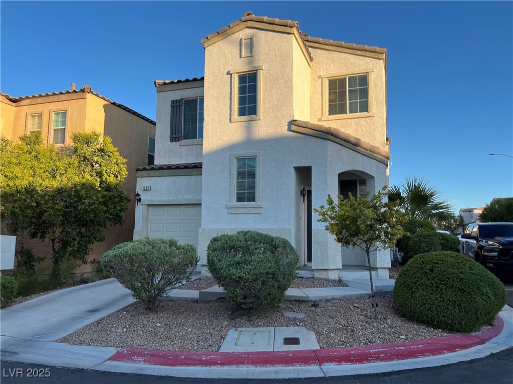 1287 Horizon Village Avenue Property Photo 1