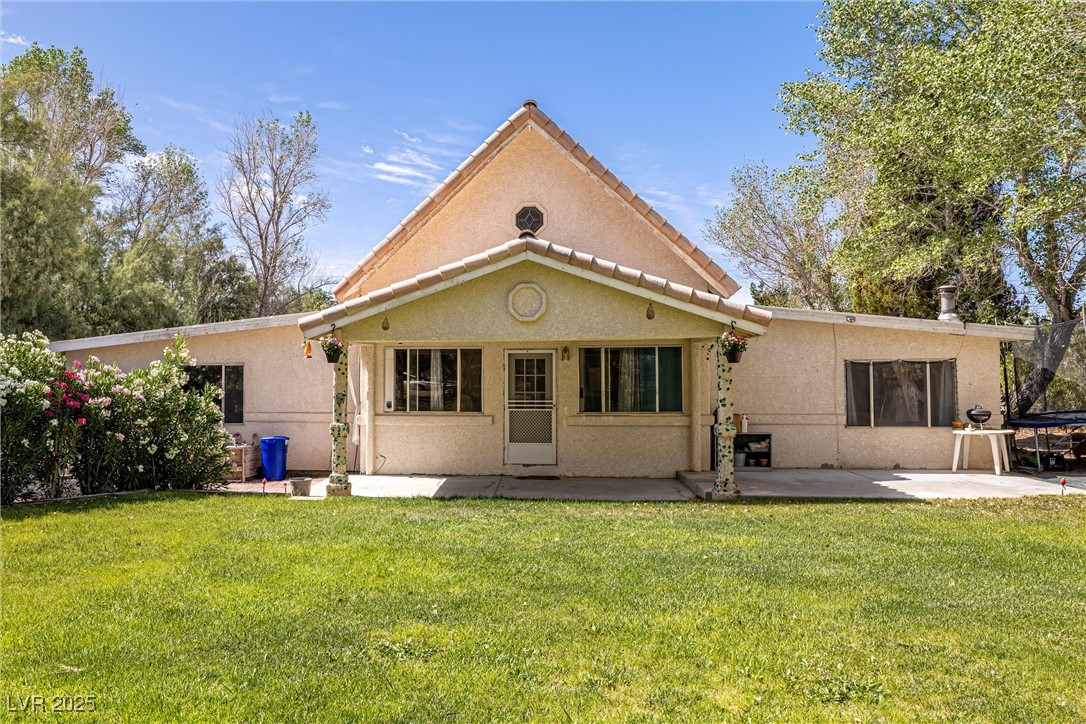 3683 East Lander Street Property Photo 1