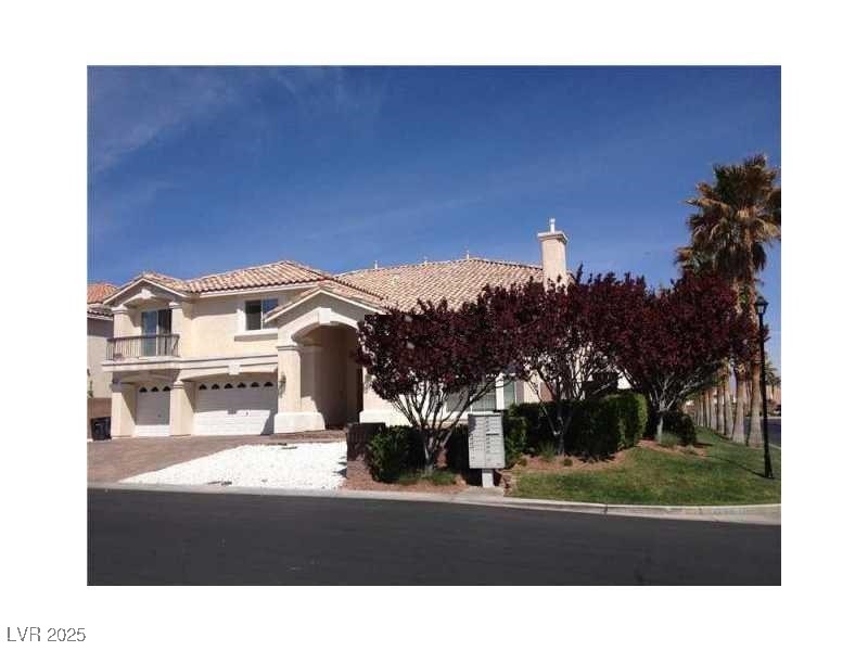 6672 Coronado Palms Avenue Property Photo 1