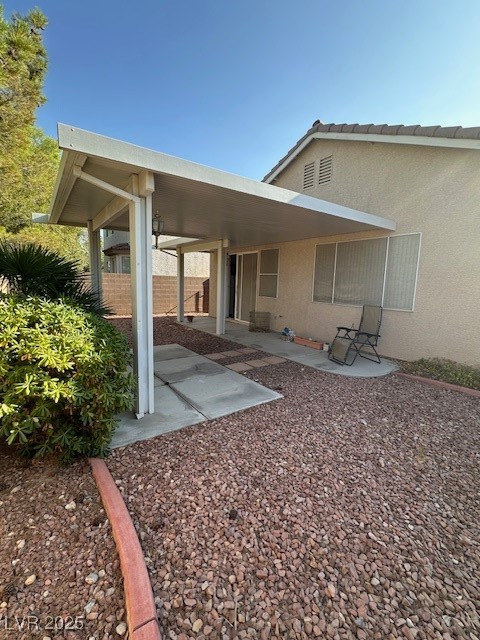3416 Mountain Park Street Property Photo 1
