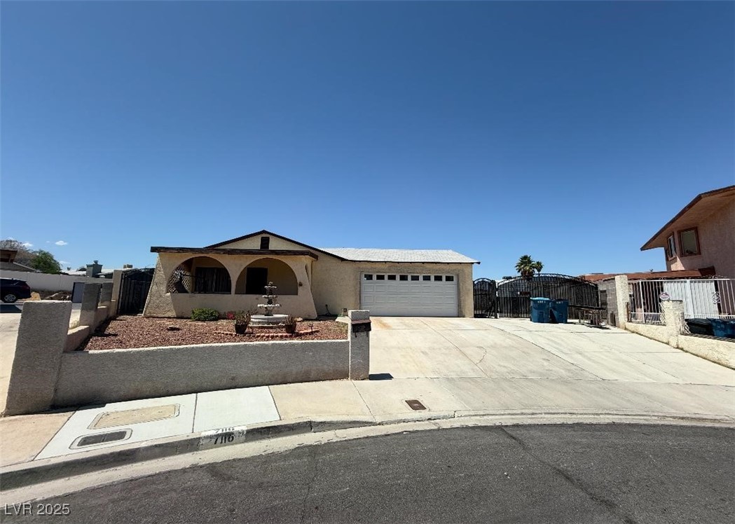 7116 Bramble Court Property Photo 1