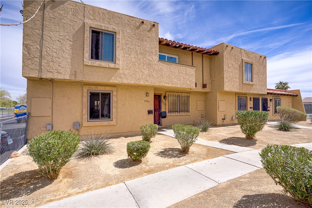 5706 West Lake Mead Boulevard Property Photo 1