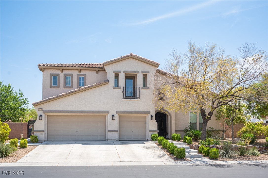 7538 Mustang Street Property Photo