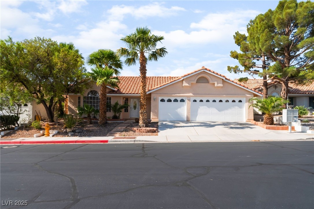 8233 ARCH BAY Lane 0 Property Photo 1
