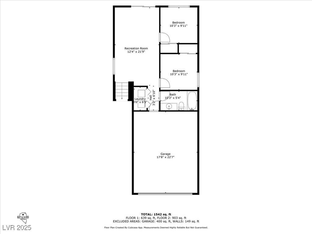 7852 Running Doe Court Property Photo 43