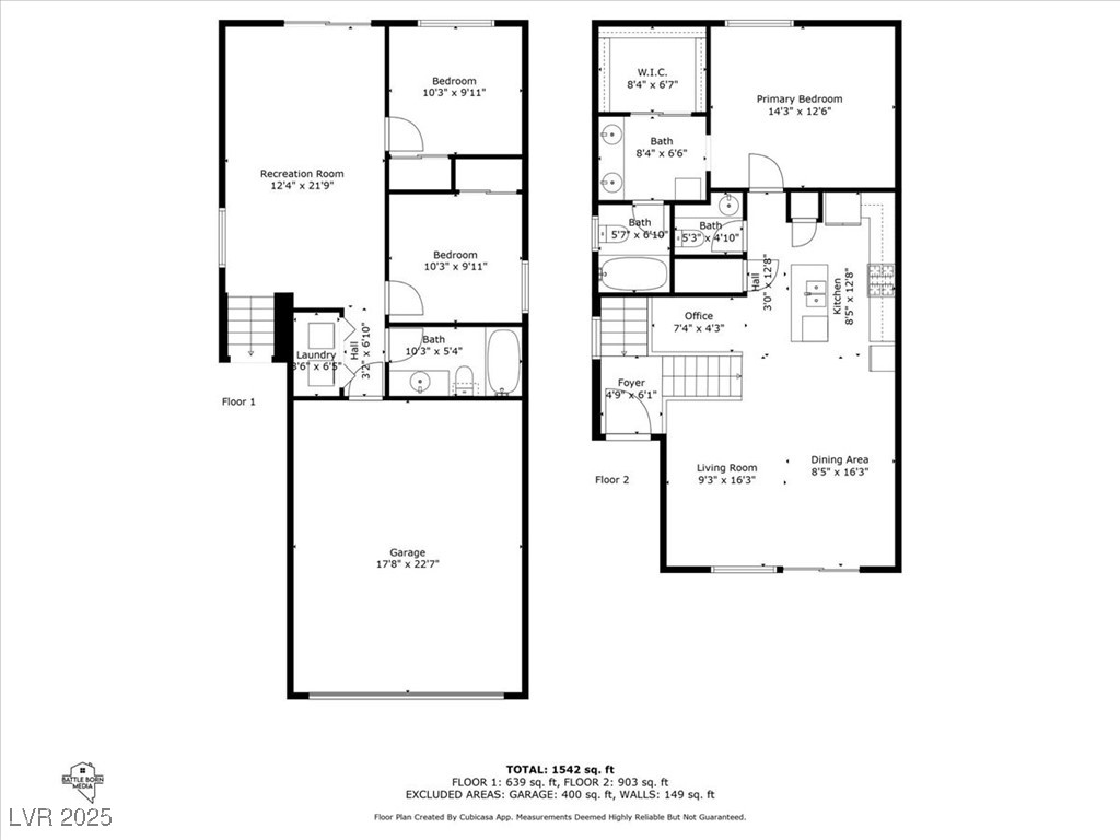 7852 Running Doe Court Property Photo 45
